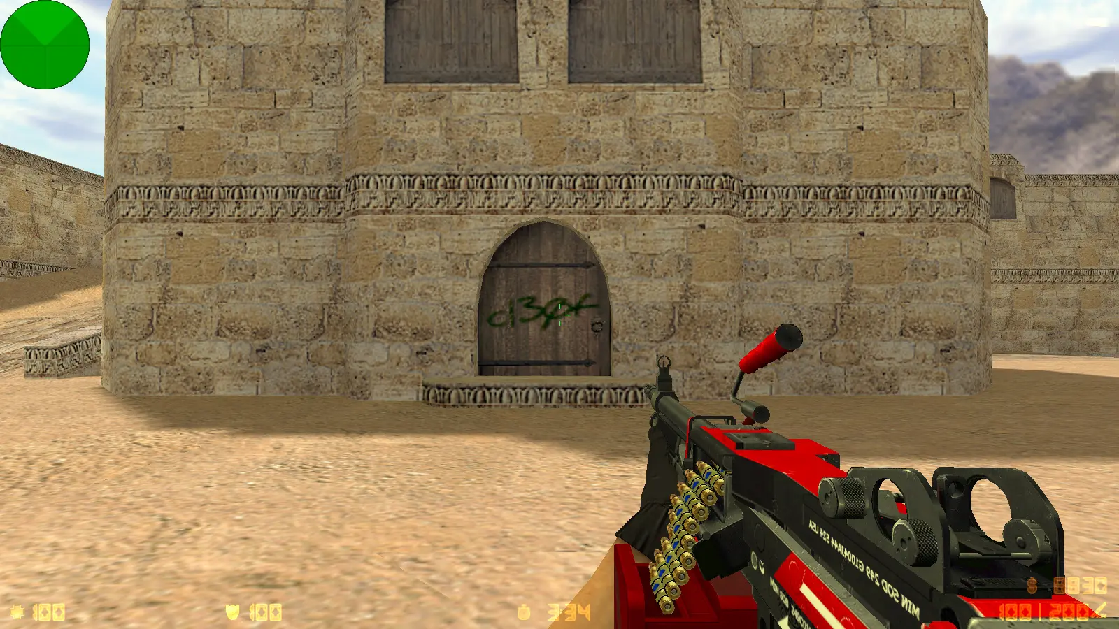 CS 1.6 от Kaybik слайд 12