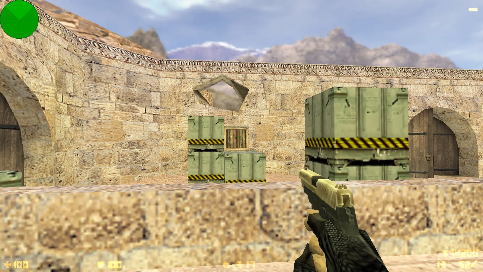 CS 1.6 от Kaybik слайд 13