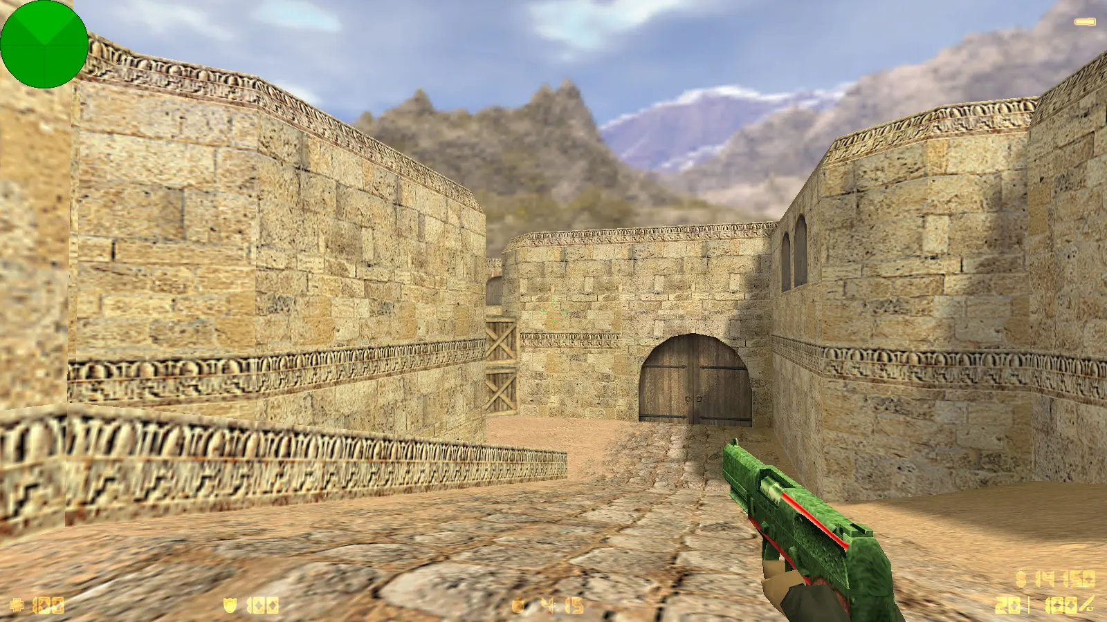 CS 1.6 от Kaybik слайд 14
