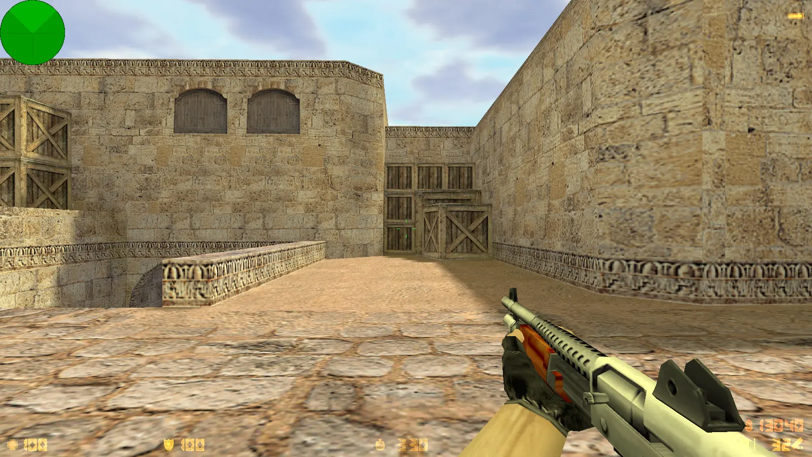 CS 1.6 от Kaybik слайд 15