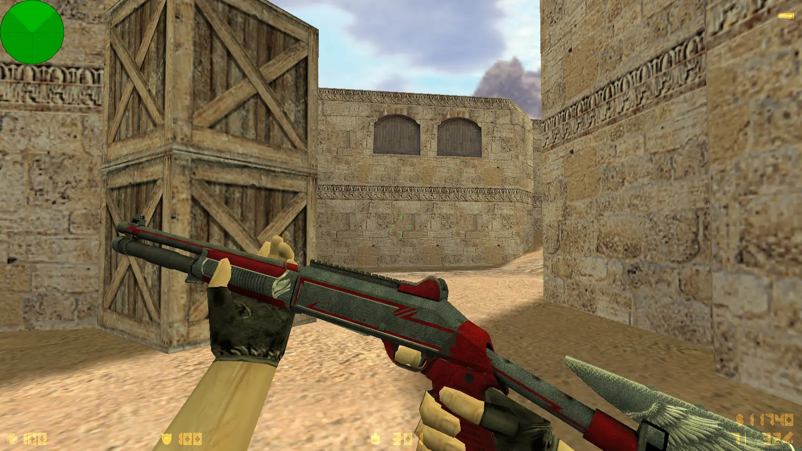 CS 1.6 от Kaybik слайд 16