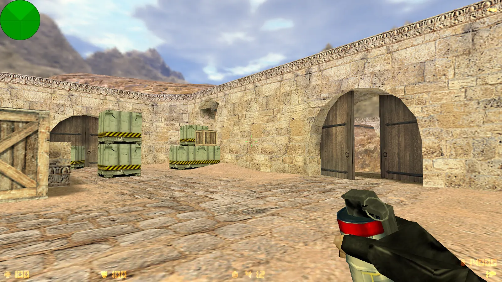 CS 1.6 от Kaybik слайд 18