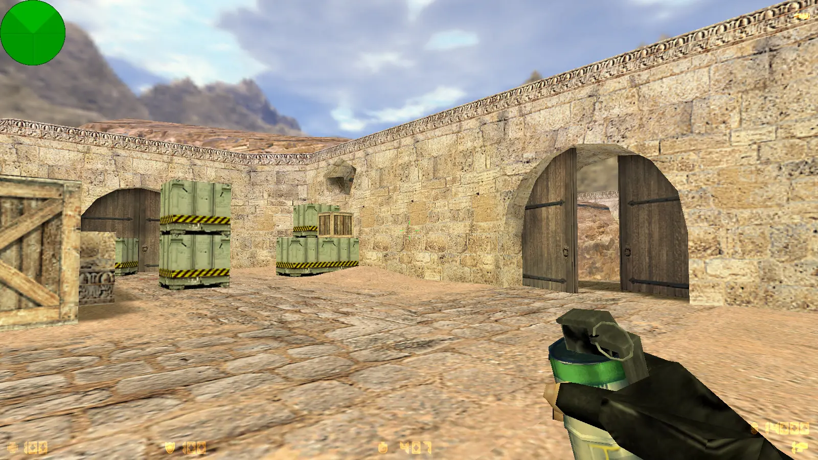 CS 1.6 от Kaybik слайд 20