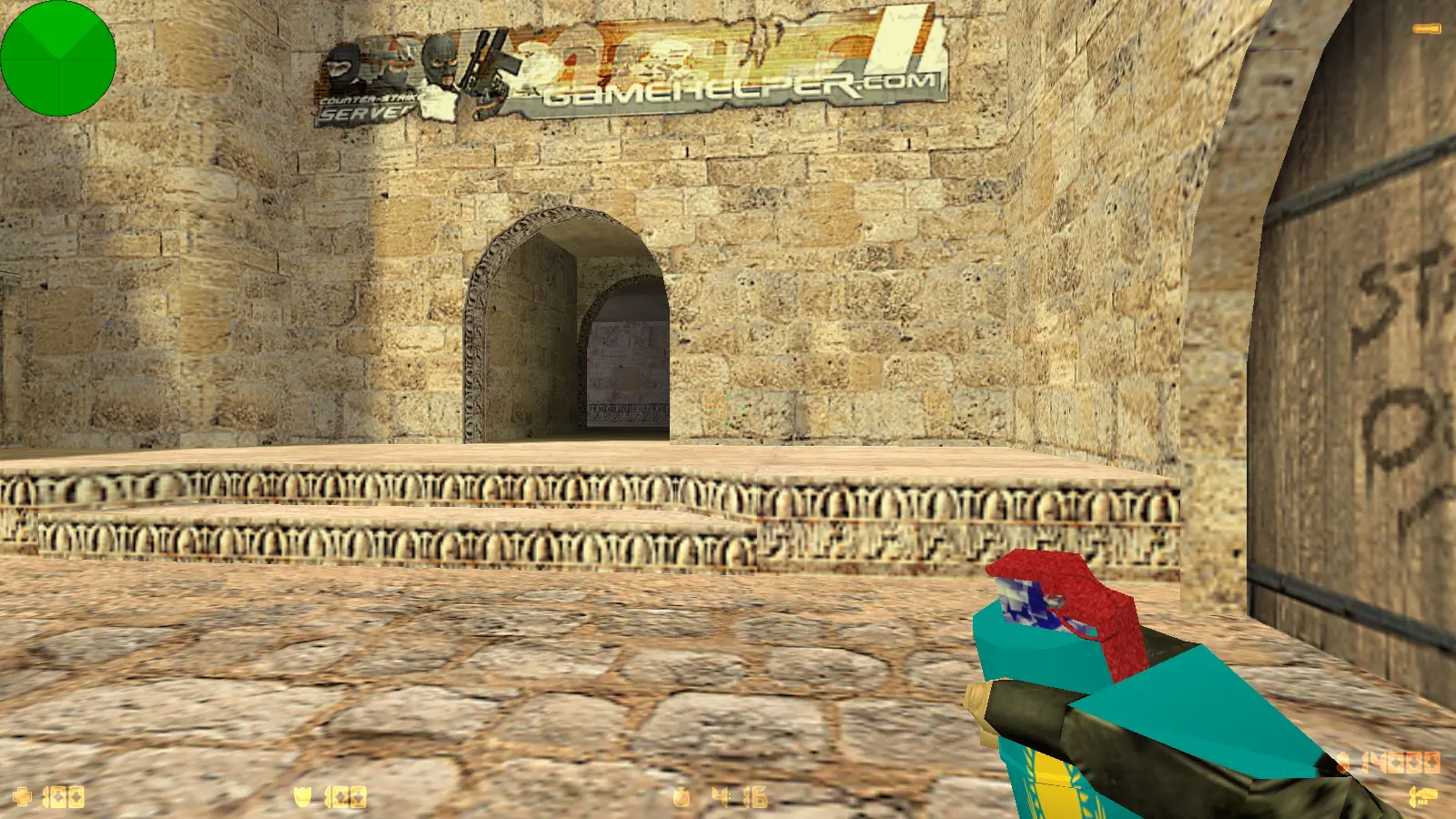 CS 1.6 Казахстан слайд 12