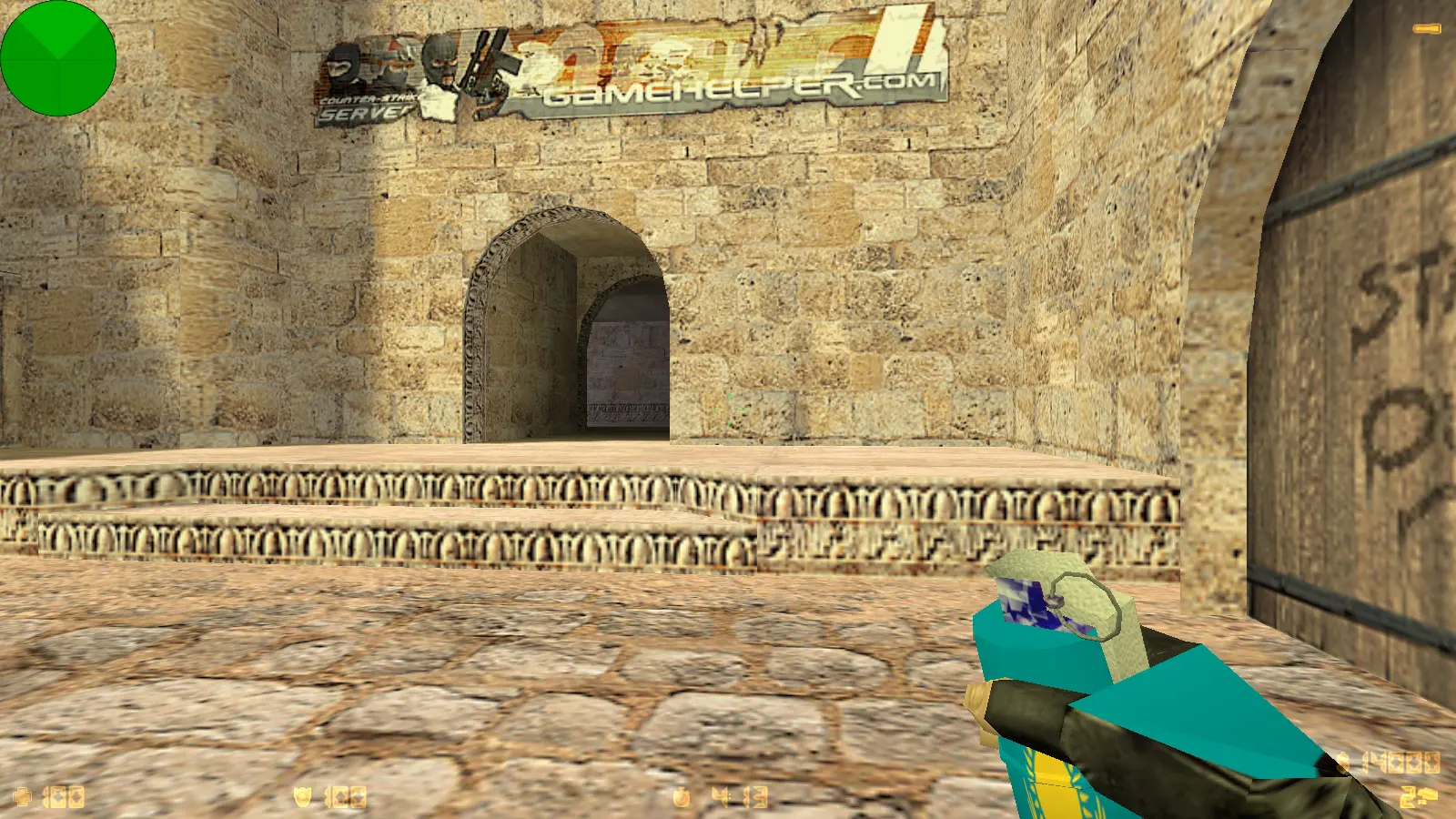 CS 1.6 Казахстан слайд 13