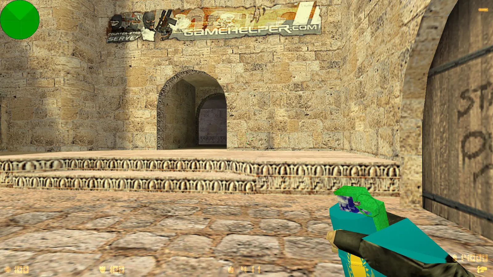 CS 1.6 Казахстан слайд 14