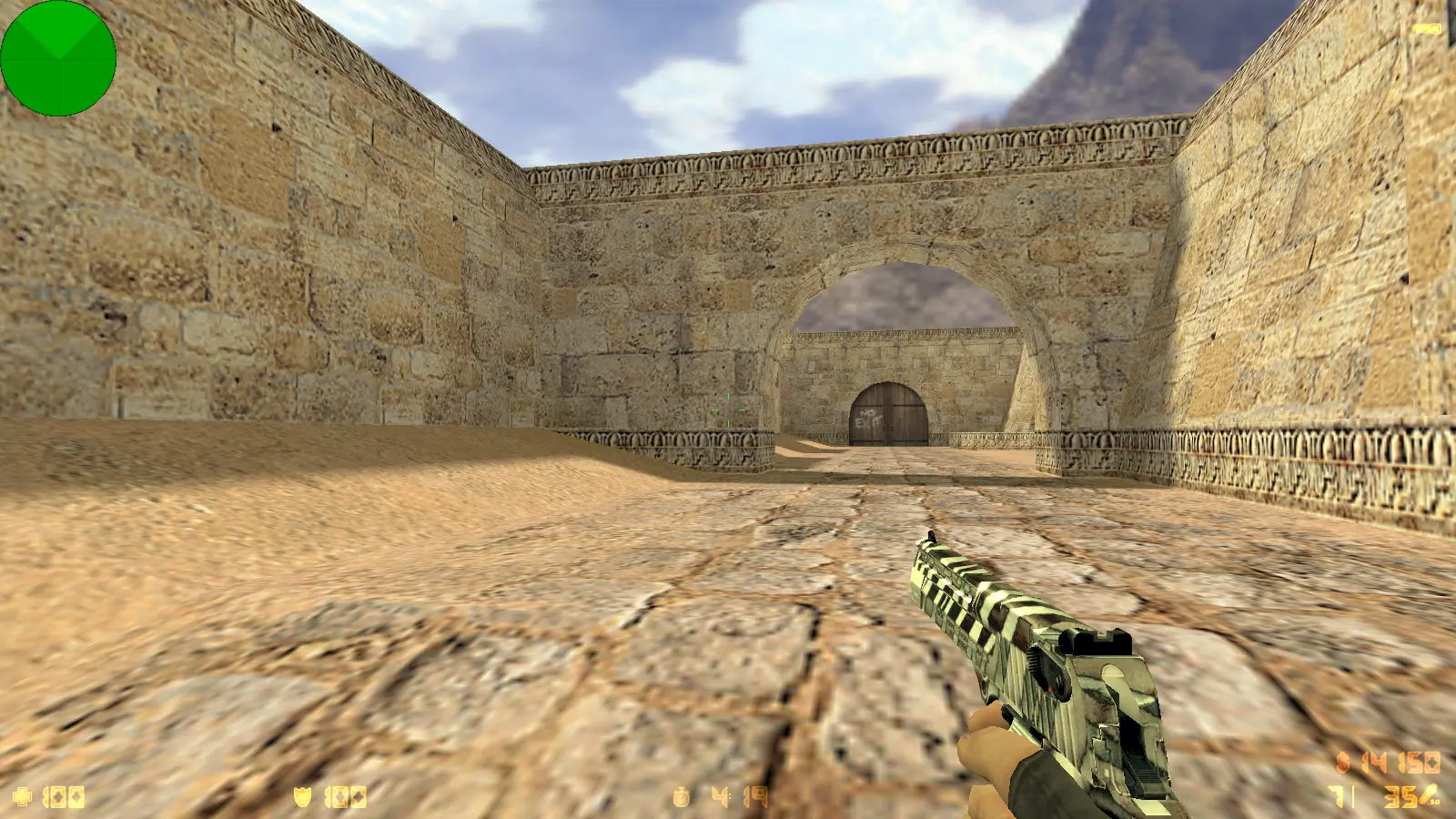 CS 1.6 от Ker1k Show слайд 7