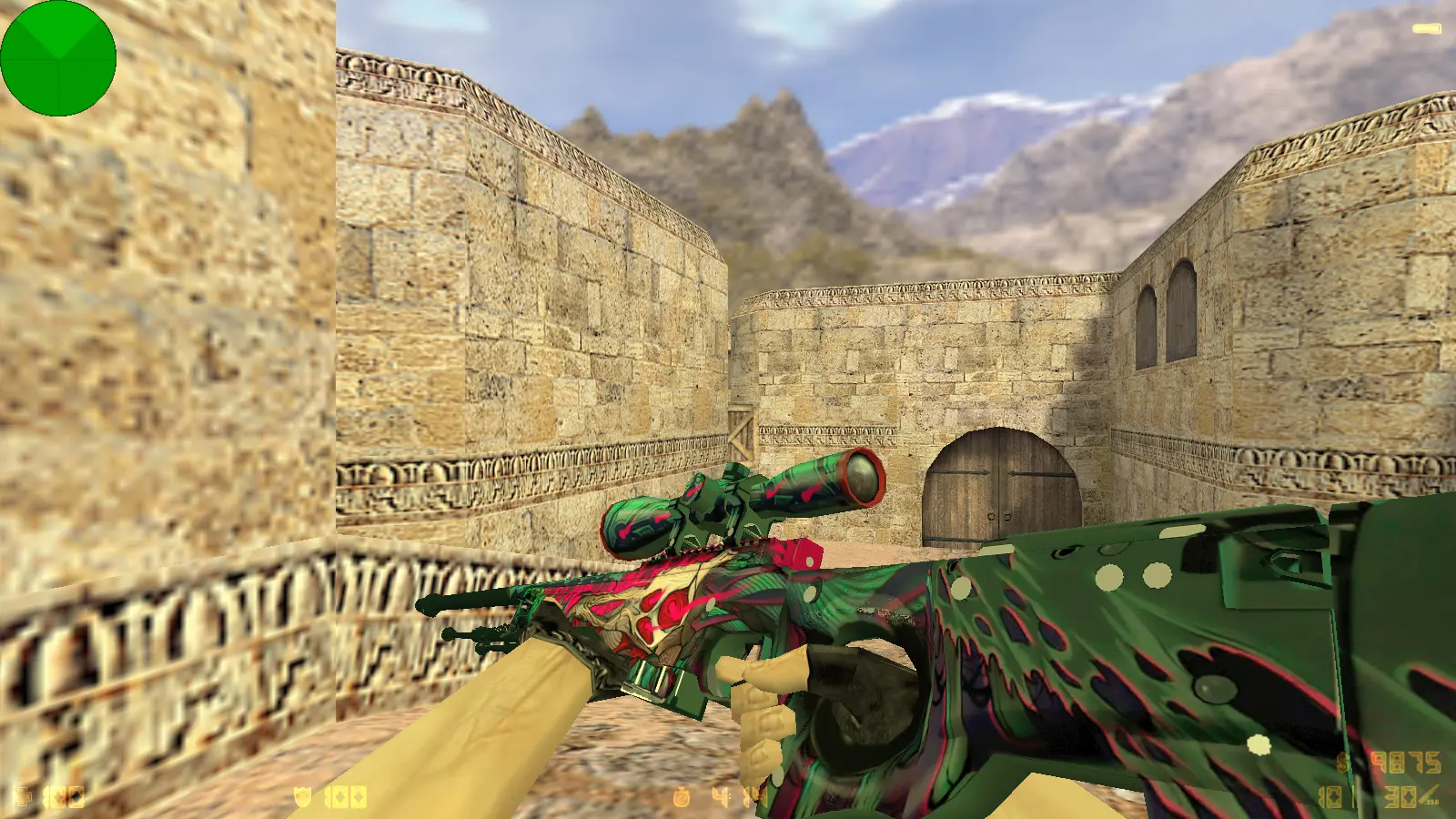 CS 1.6 от Kerdik Show слайд 6