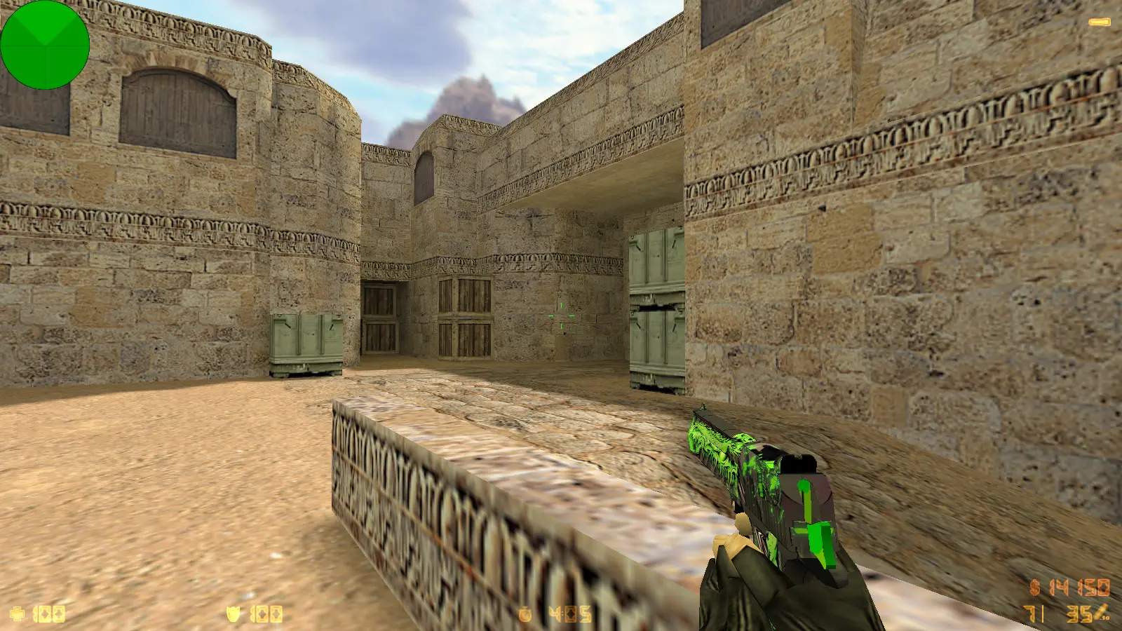 CS 1.6 от Kerdik Show слайд 7
