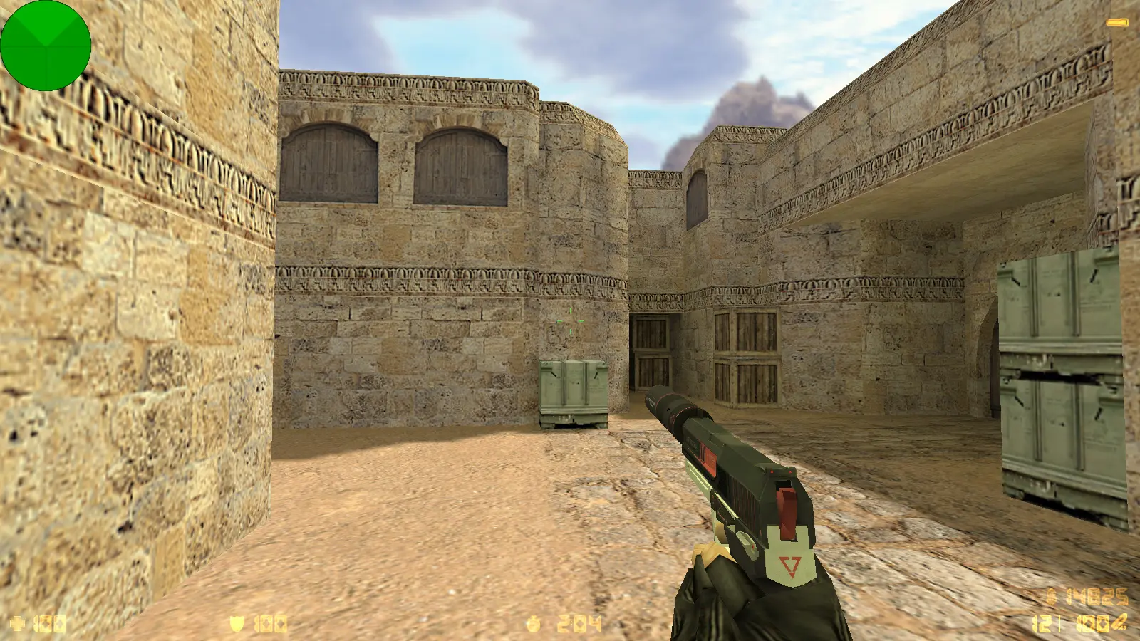 CS 1.6 от Kerdik Show слайд 8
