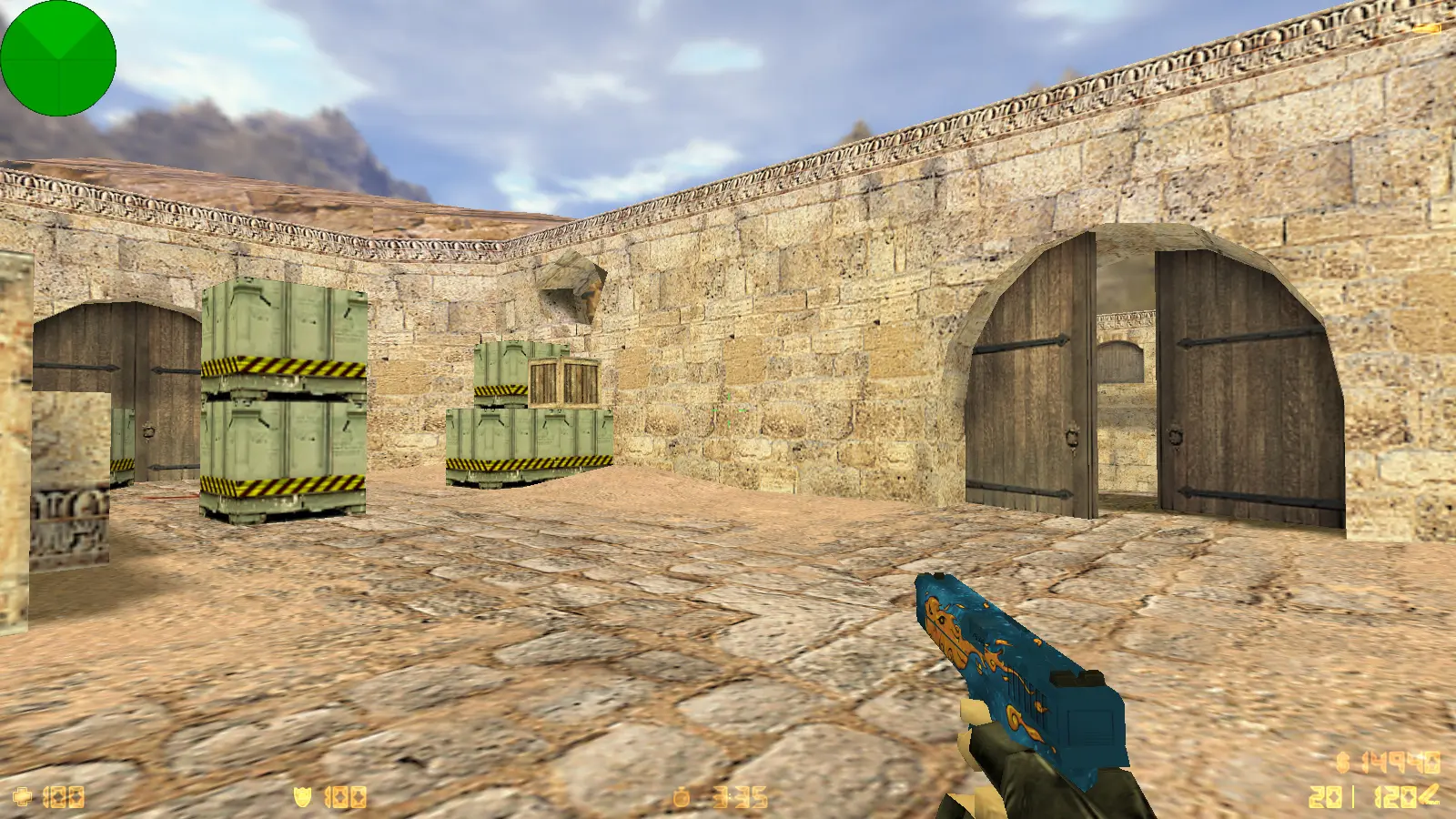 CS 1.6 от Kerdik Show слайд 9