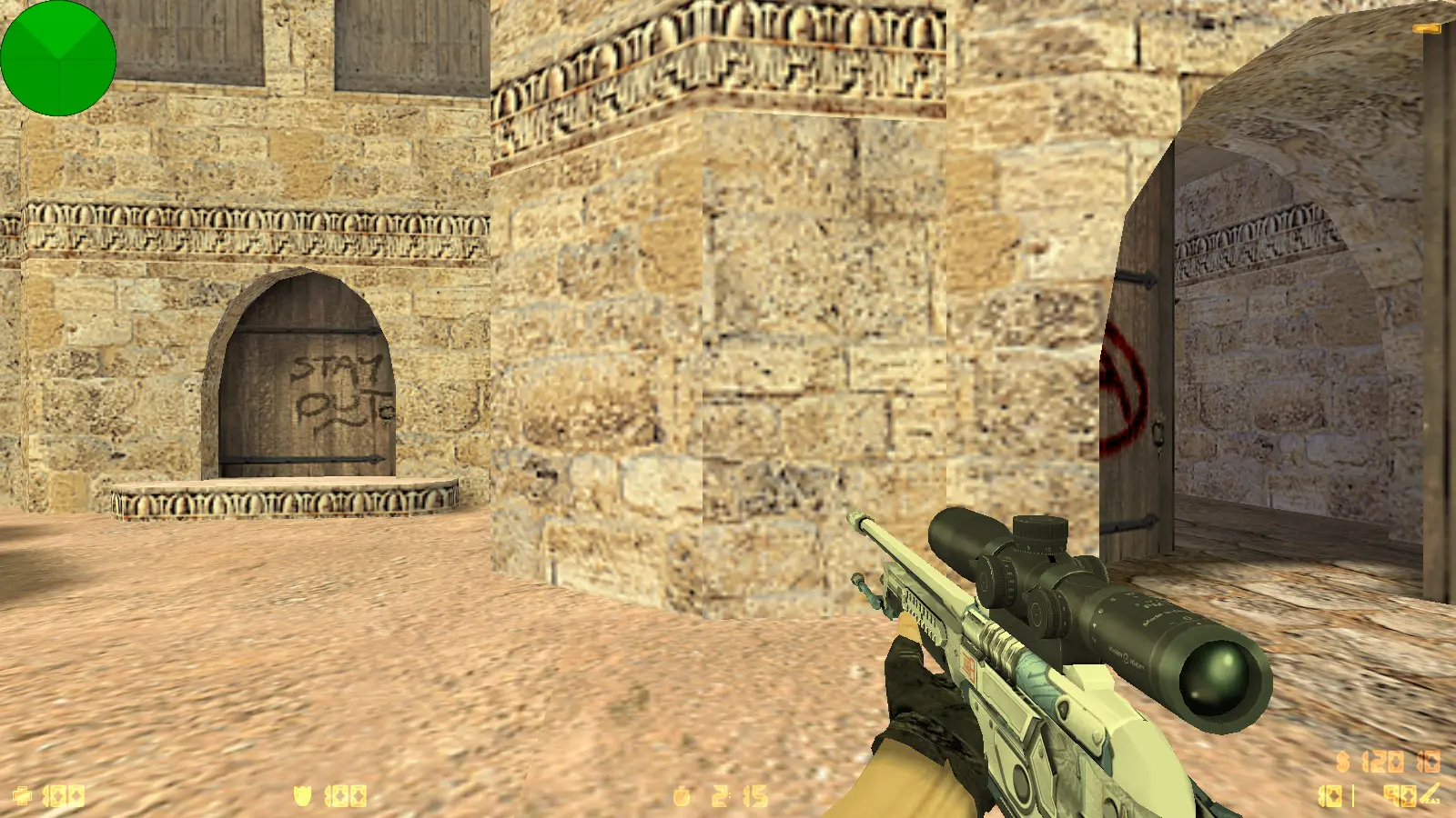 CS 1.6 от Kerdik Show слайд 10