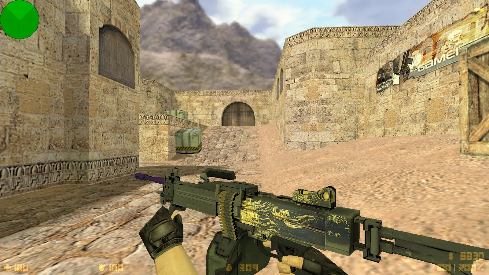 CS 1.6 от Kerdik Show слайд 11
