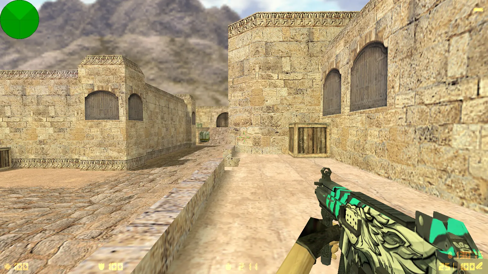 CS 1.6 от Kerdik Show слайд 13