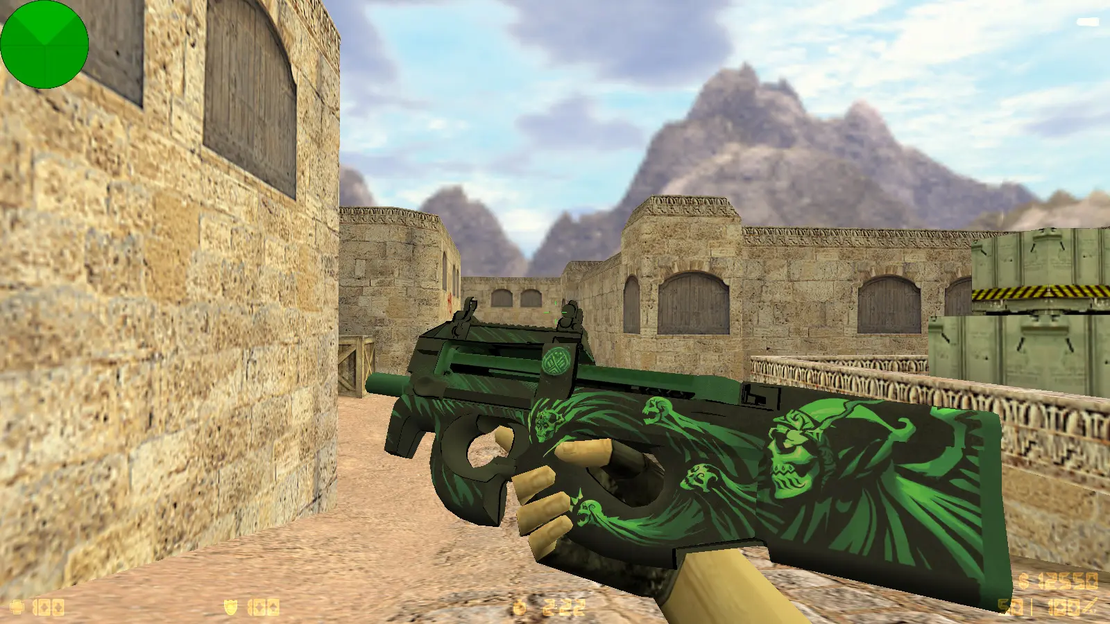 CS 1.6 от Kerdik Show слайд 14