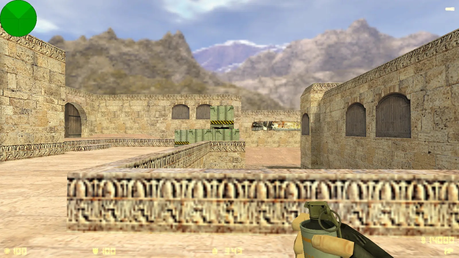 CS 1.6 от Kerdik Show слайд 17