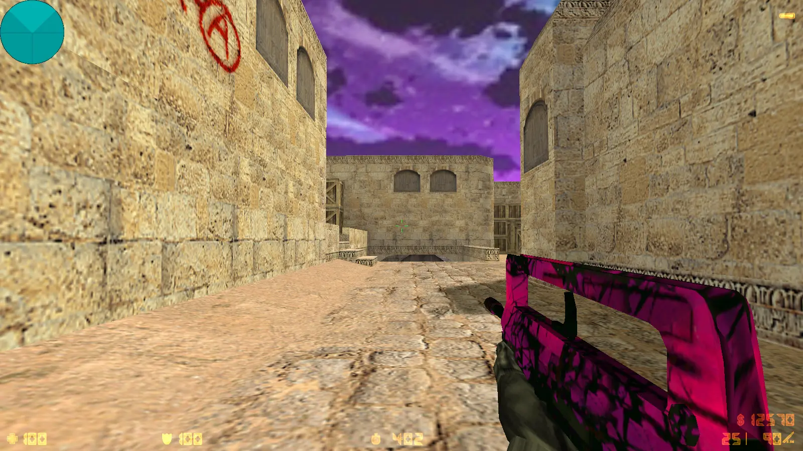 CS 1.6 от Kiryanov слайд 10
