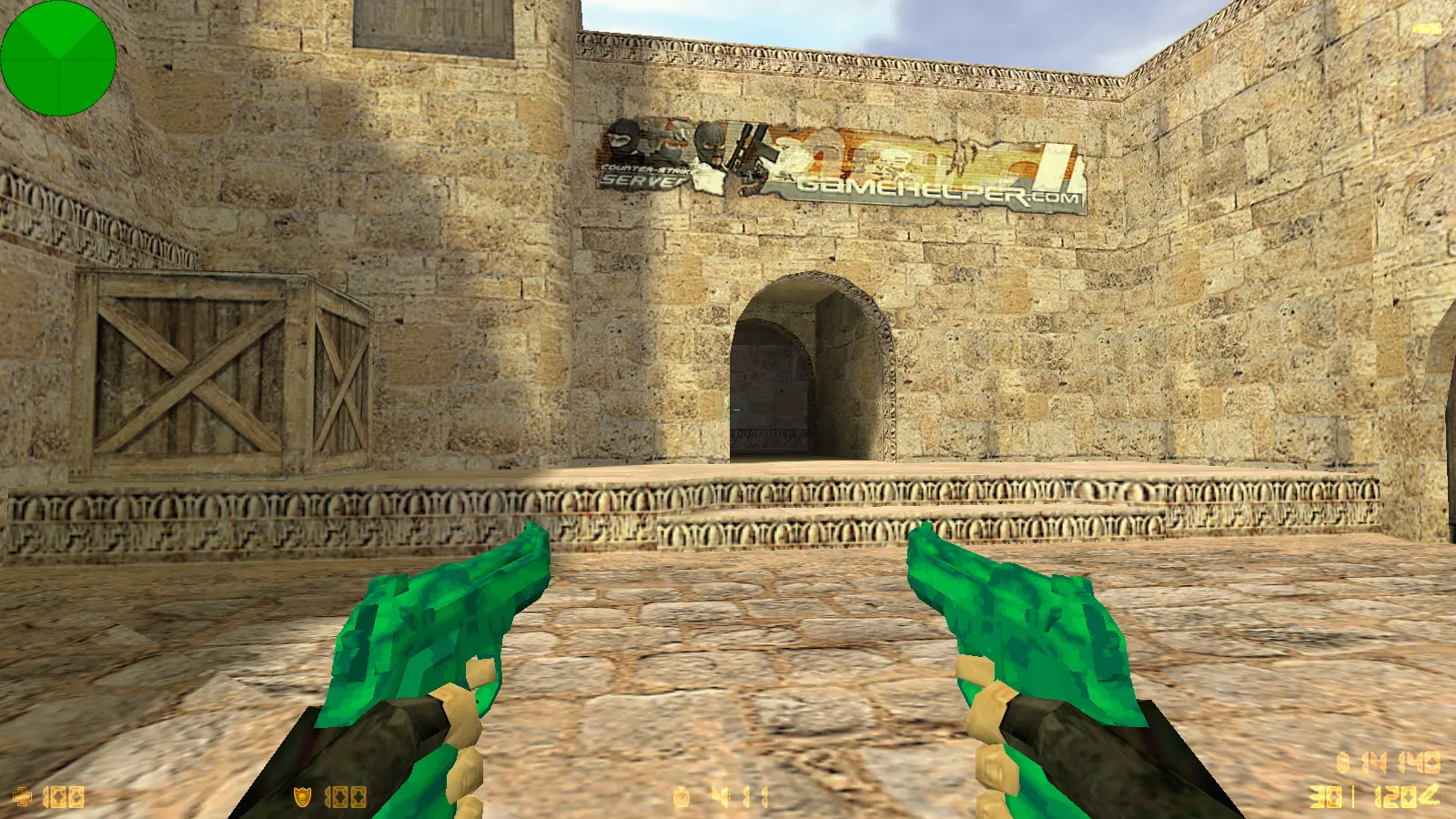 CS 1.6 от Киси слайд 18