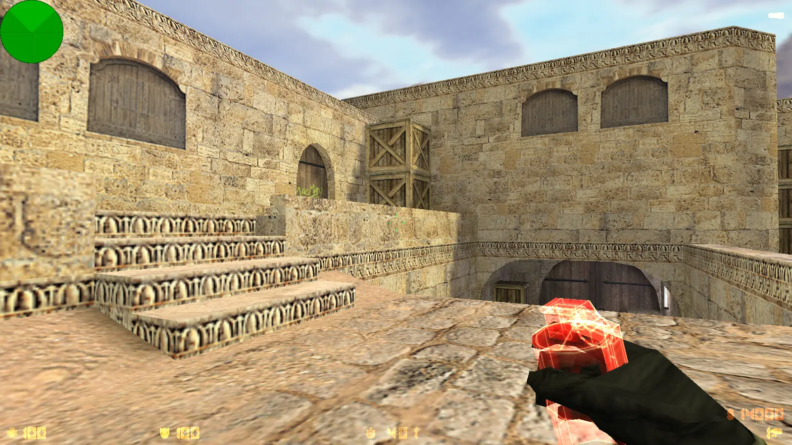 CS 1.6 от Киси слайд 26