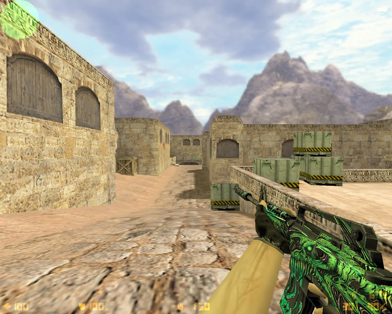 CS 1.6 от Клеонта слайд 6