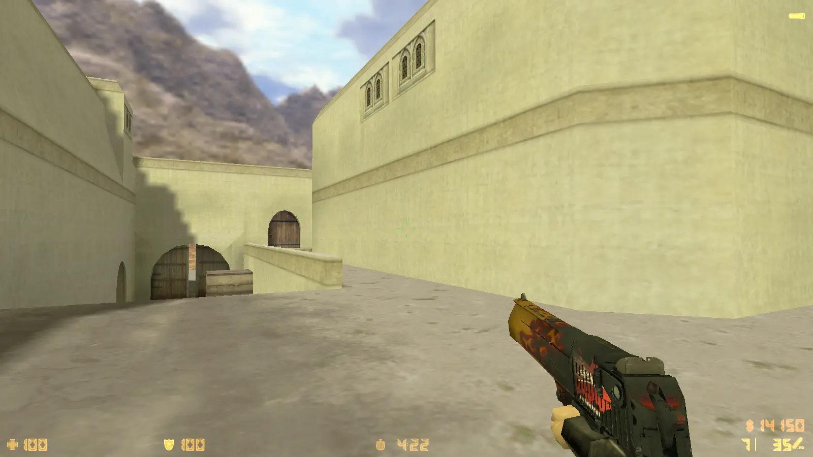CS 1.6 от Кокосика слайд 6