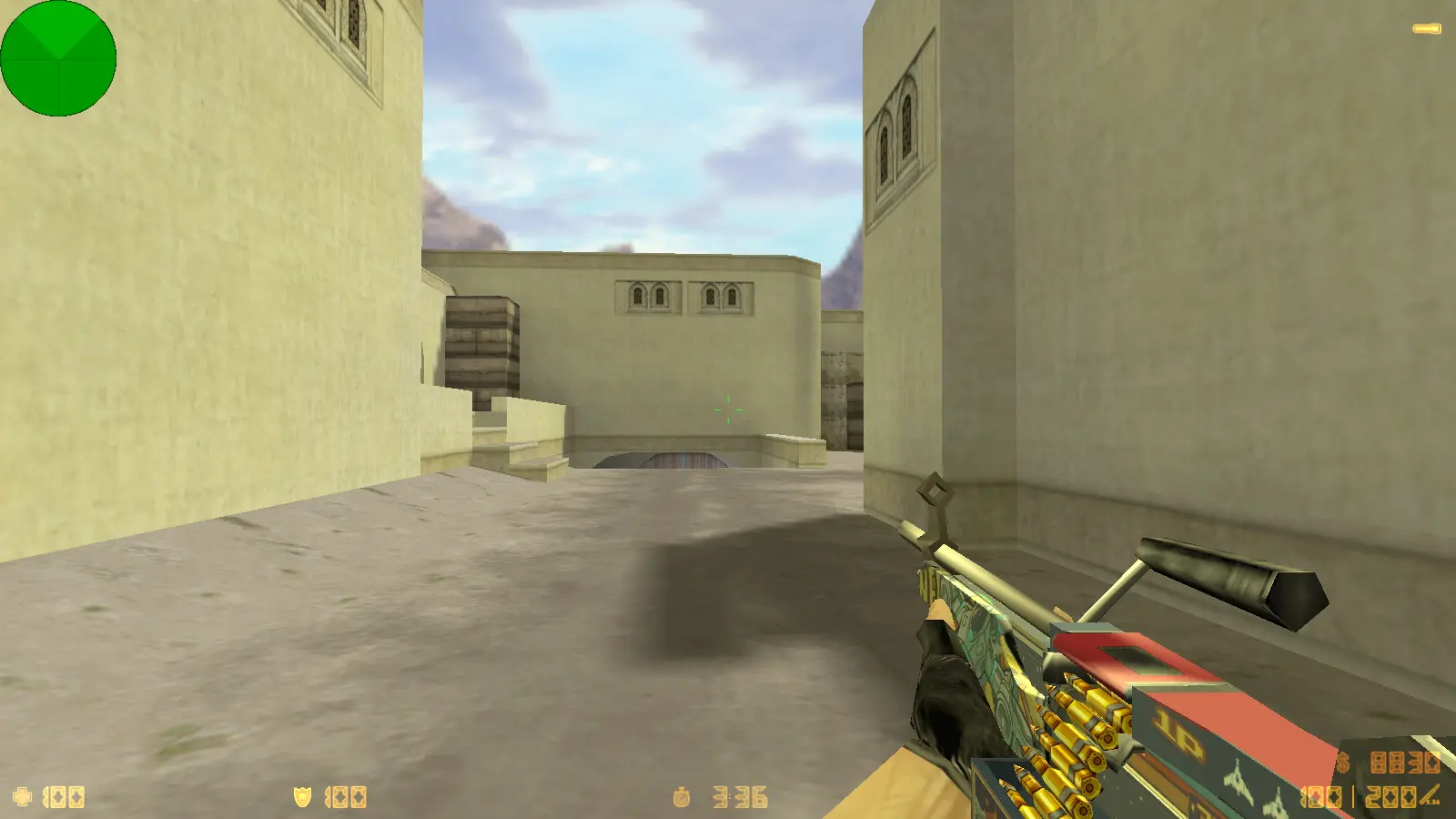 CS 1.6 от Кокосика слайд 10