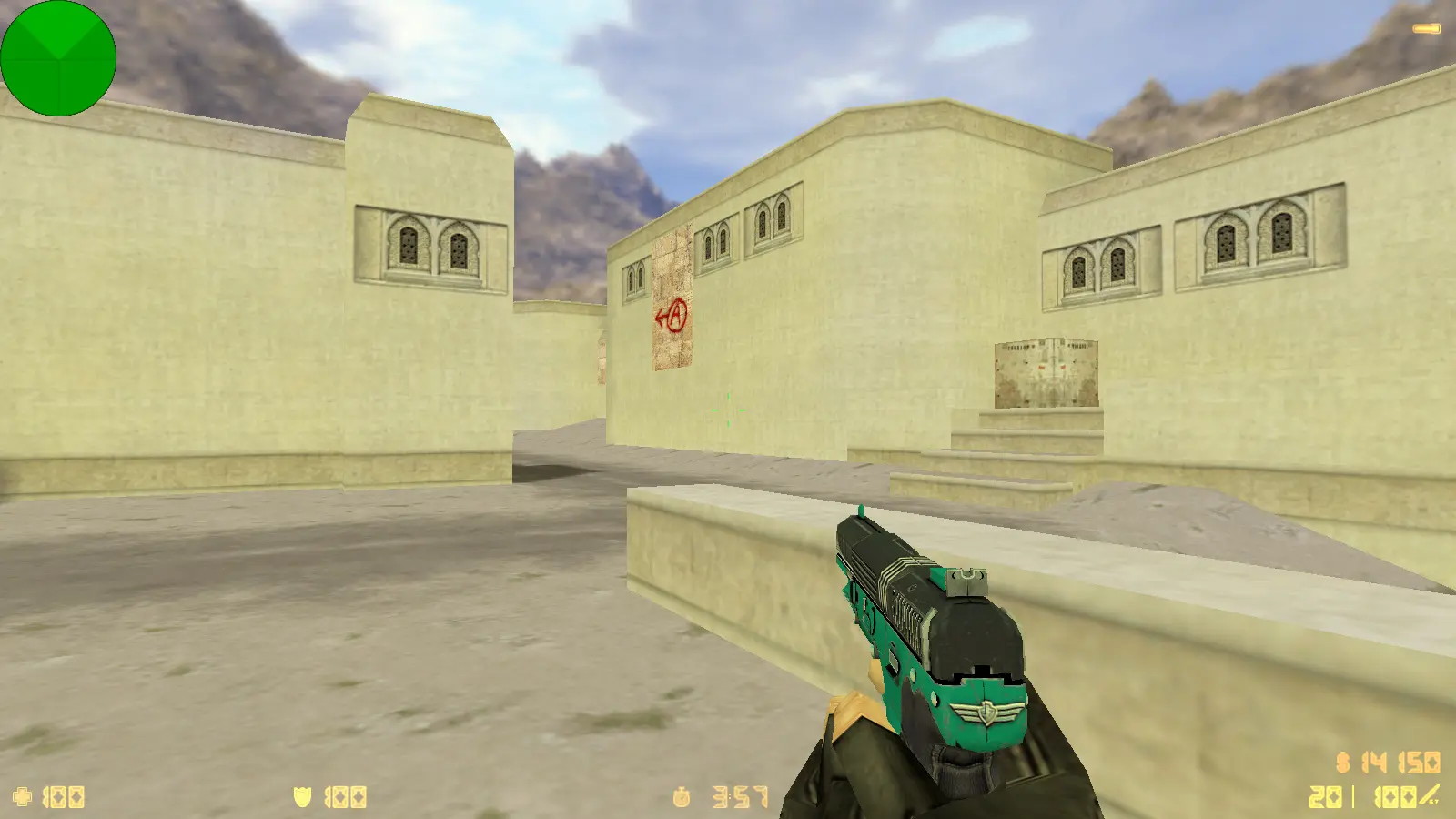 CS 1.6 от Кокосика слайд 11