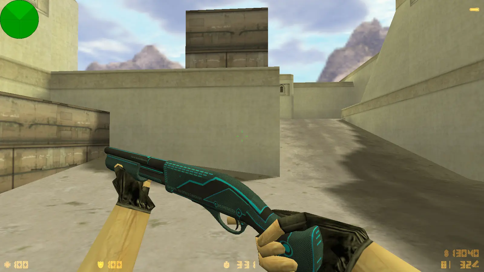 CS 1.6 от Кокосика слайд 13