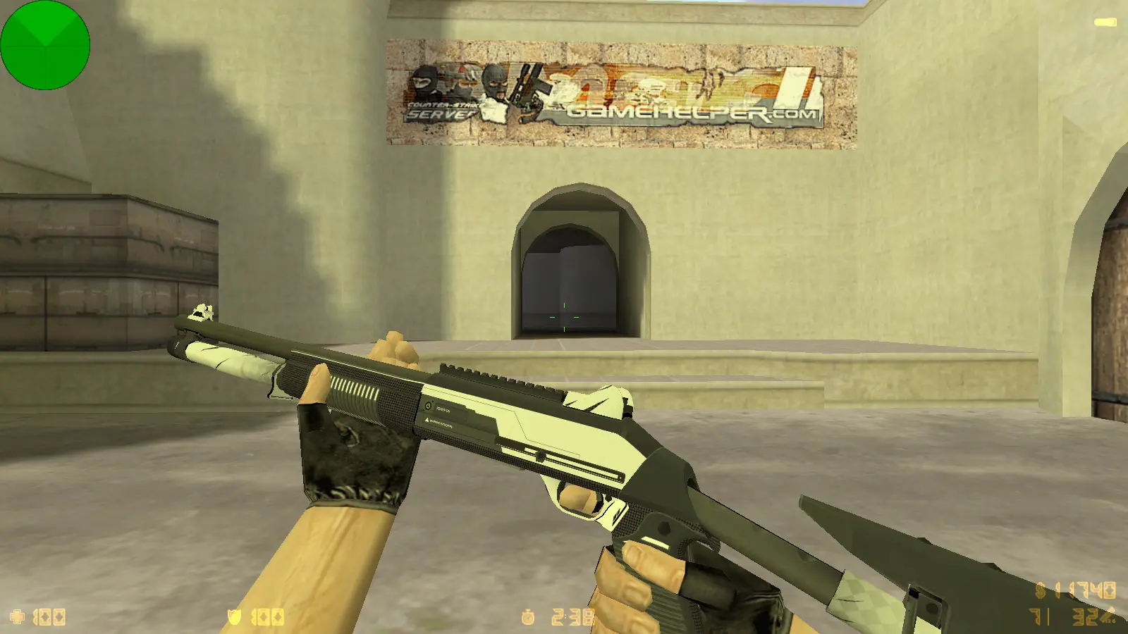 CS 1.6 от Кокосика слайд 14