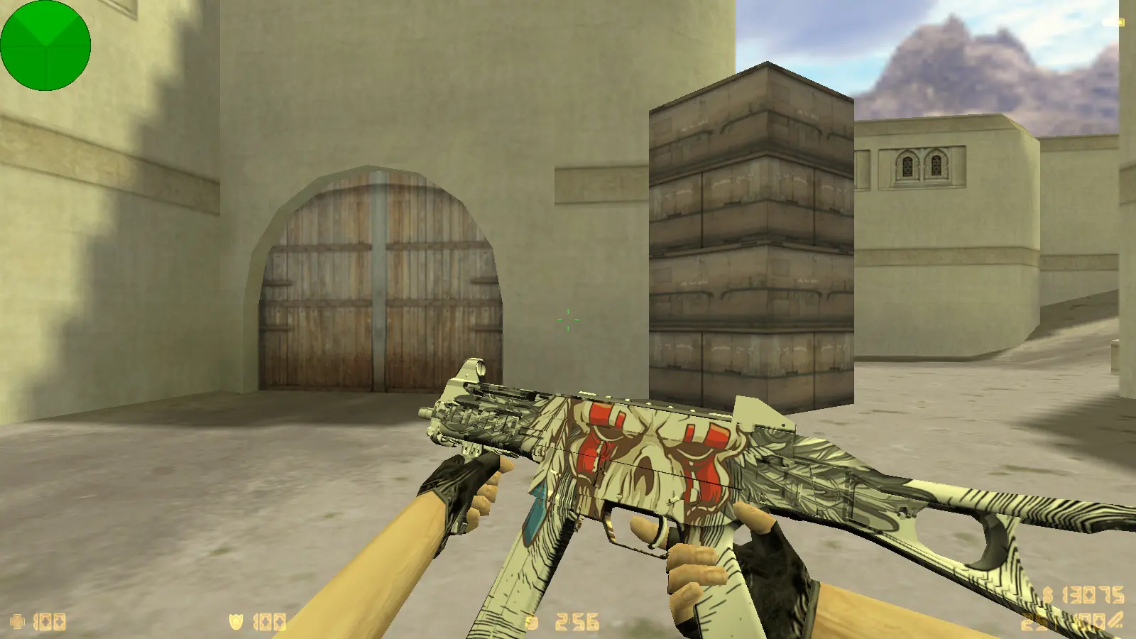 CS 1.6 от Кокосика слайд 15