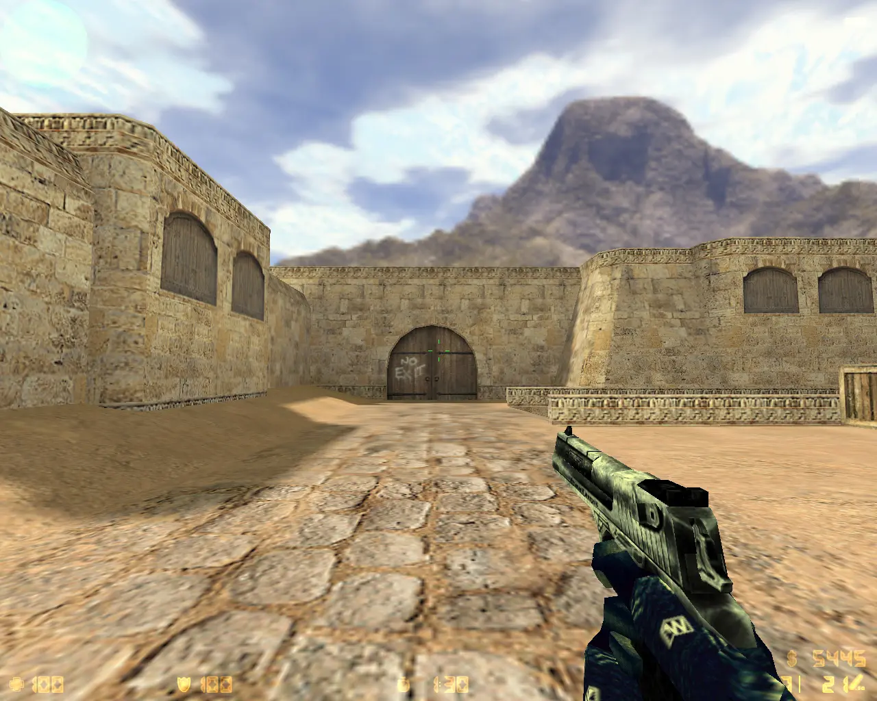 CS 1.6 от KOT3 слайд 7