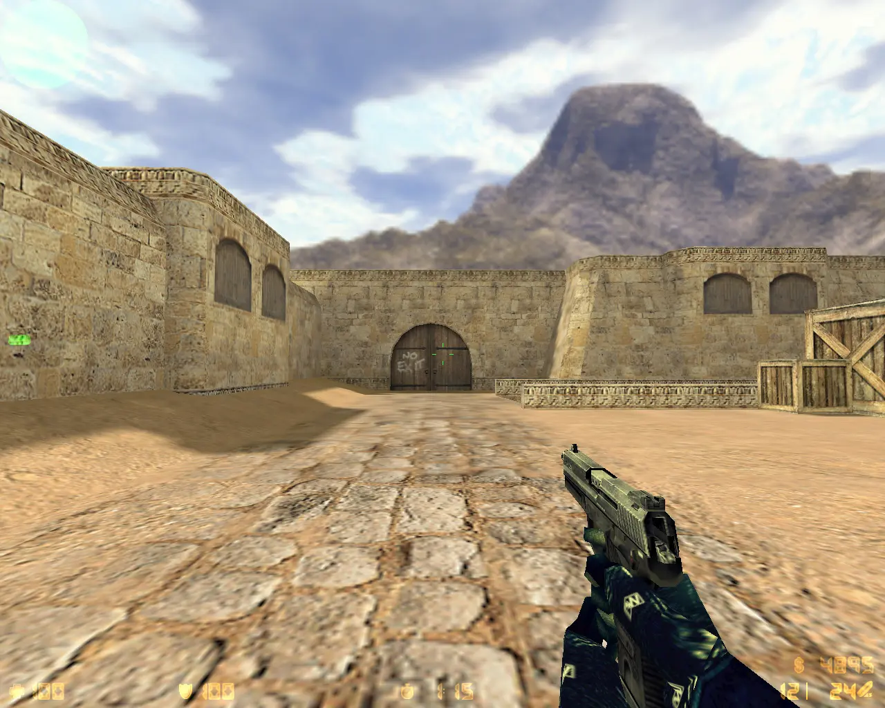 CS 1.6 от KOT3 слайд 8