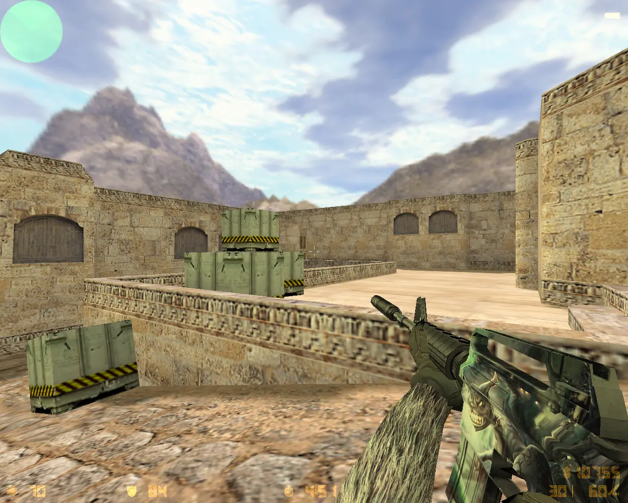 Сборка CS 1.6 от Кот Плея (KOTT PLAY) слайд 8