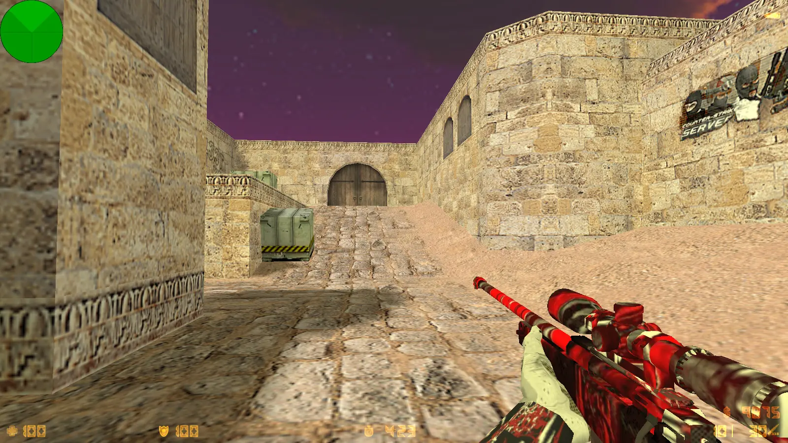 CS 1.6 от KuraRaze слайд 6