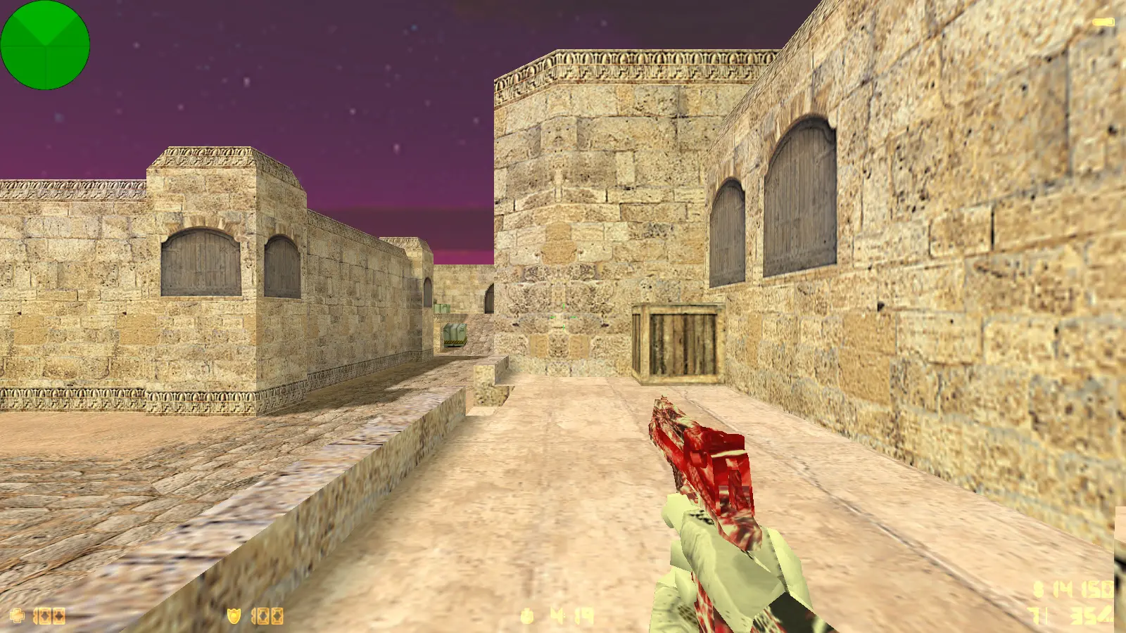CS 1.6 от KuraRaze слайд 7
