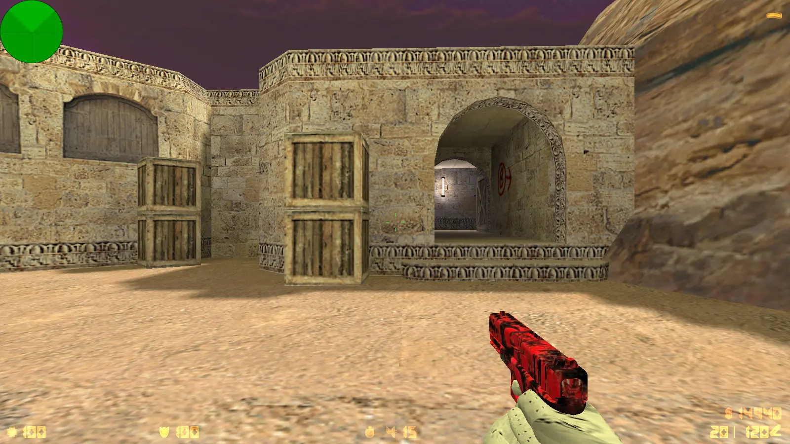 CS 1.6 от KuraRaze слайд 9