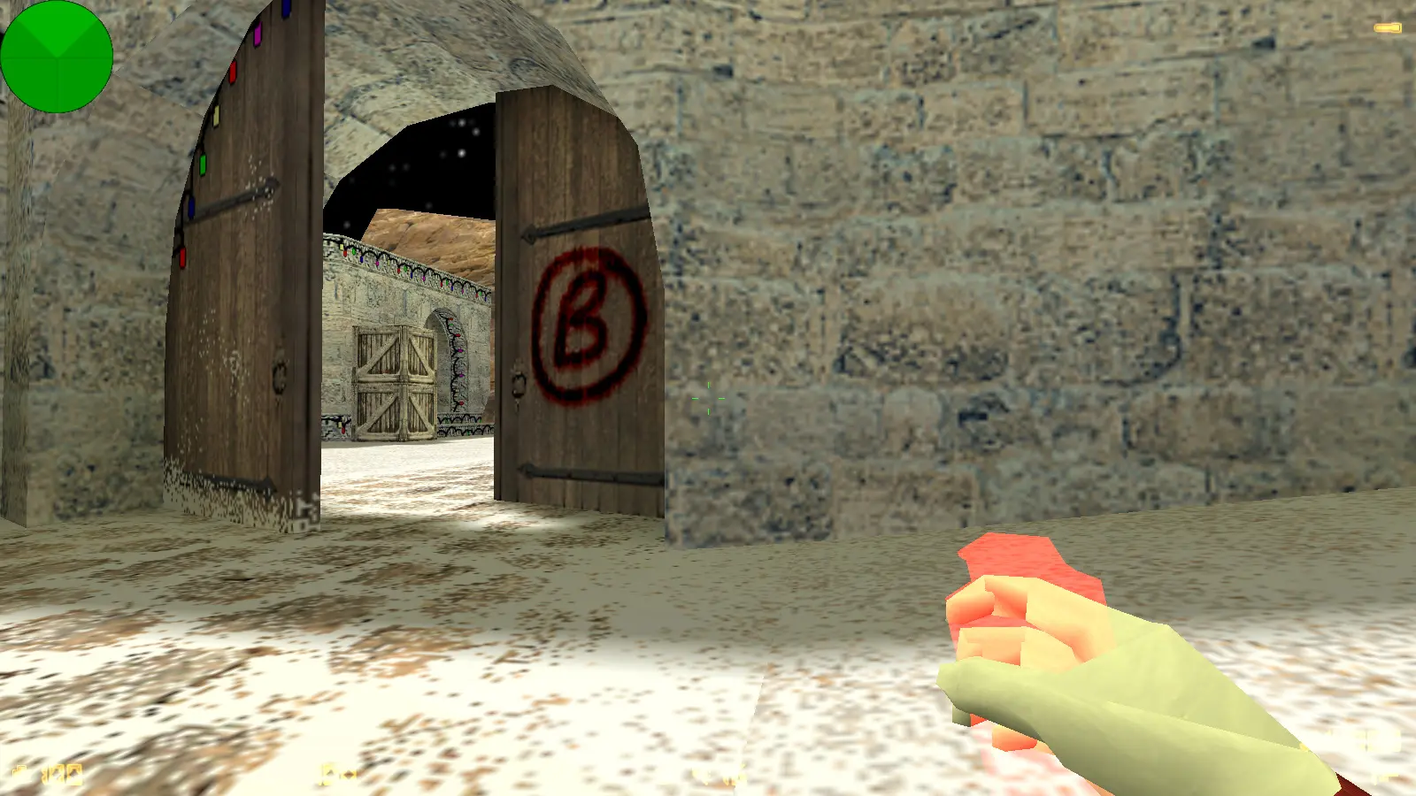 CS 1.6 Kuraze New Year слайд 10