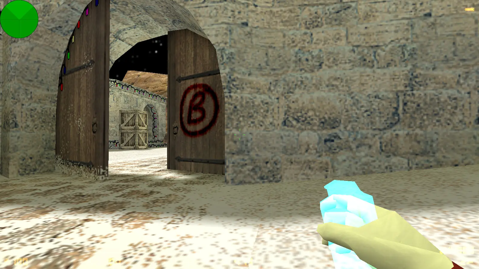 CS 1.6 Kuraze New Year слайд 11