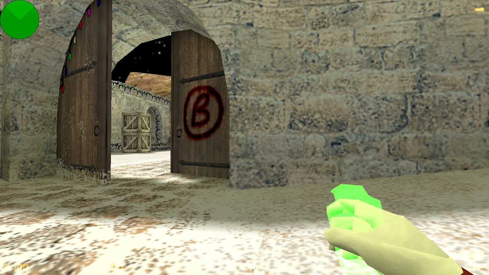 CS 1.6 Kuraze New Year слайд 12