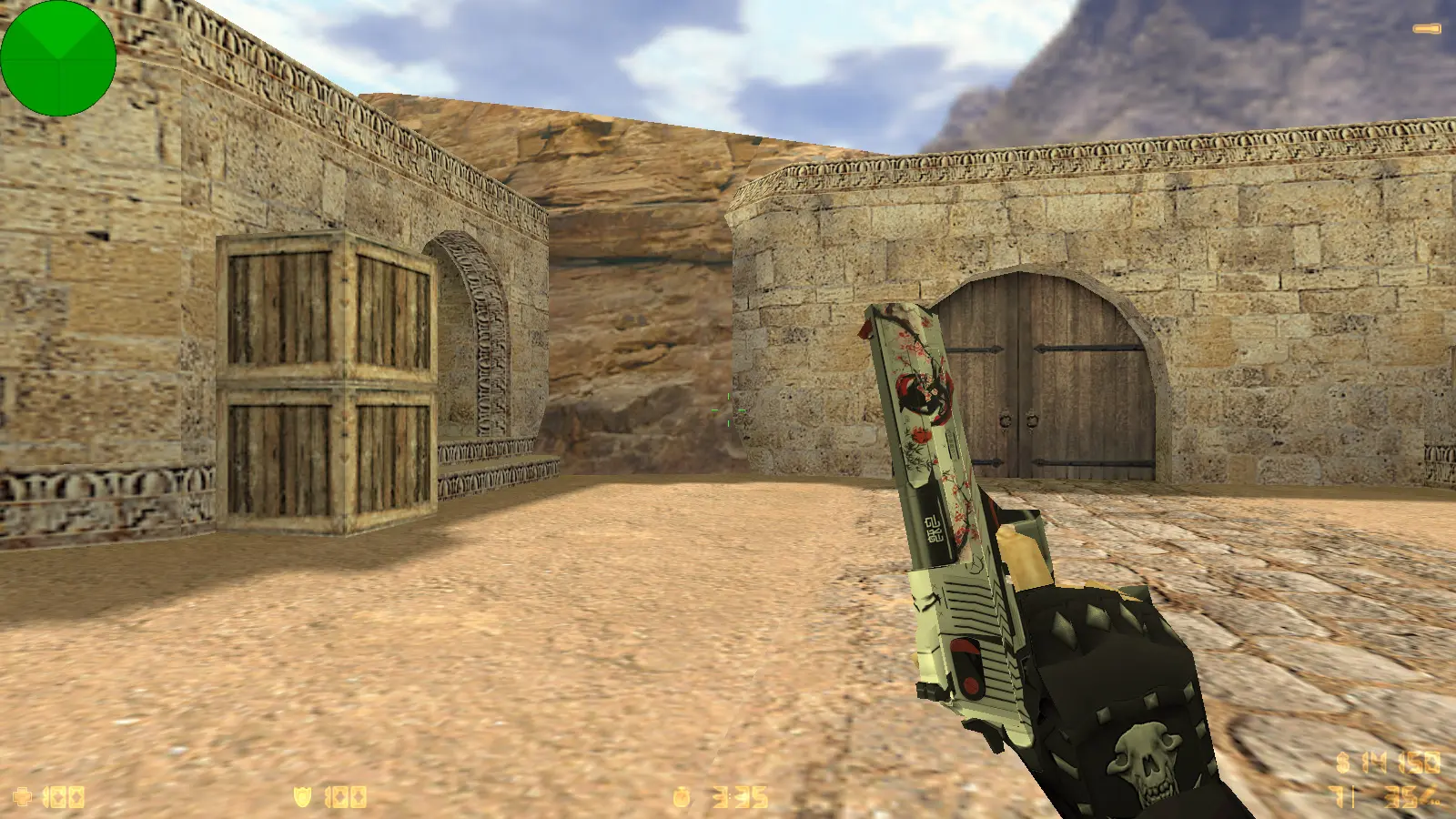 CS 1.6 от Kuro слайд 7