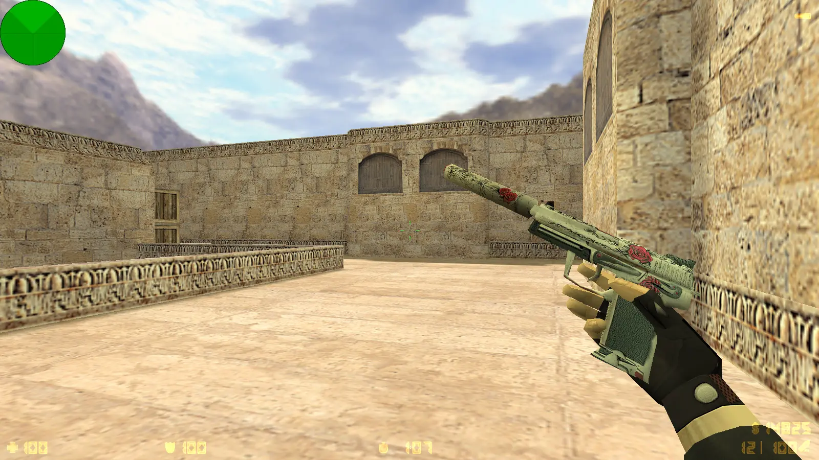 CS 1.6 от Kuro слайд 8