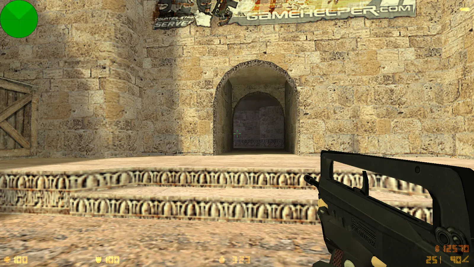CS 1.6 от Kuro слайд 10