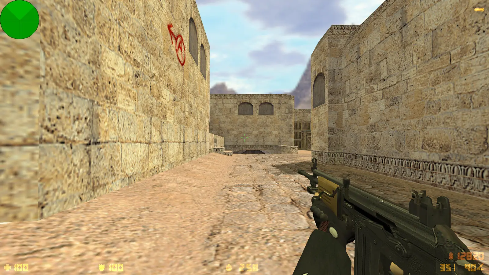 CS 1.6 от Kuro слайд 11
