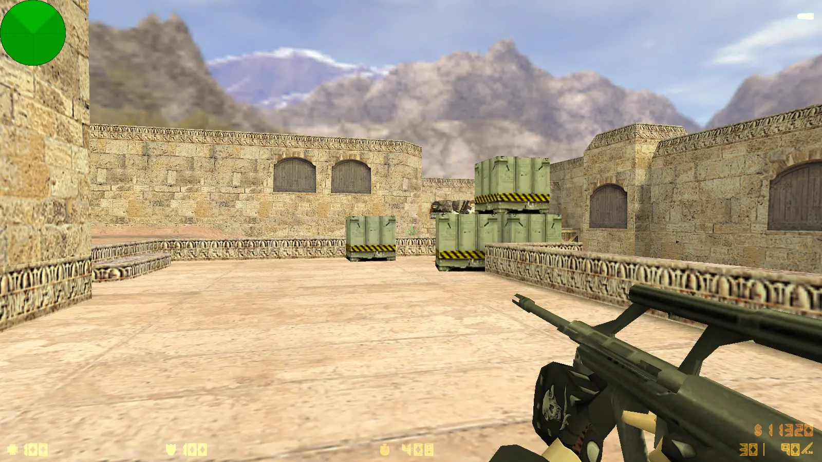 CS 1.6 от Kuro слайд 12