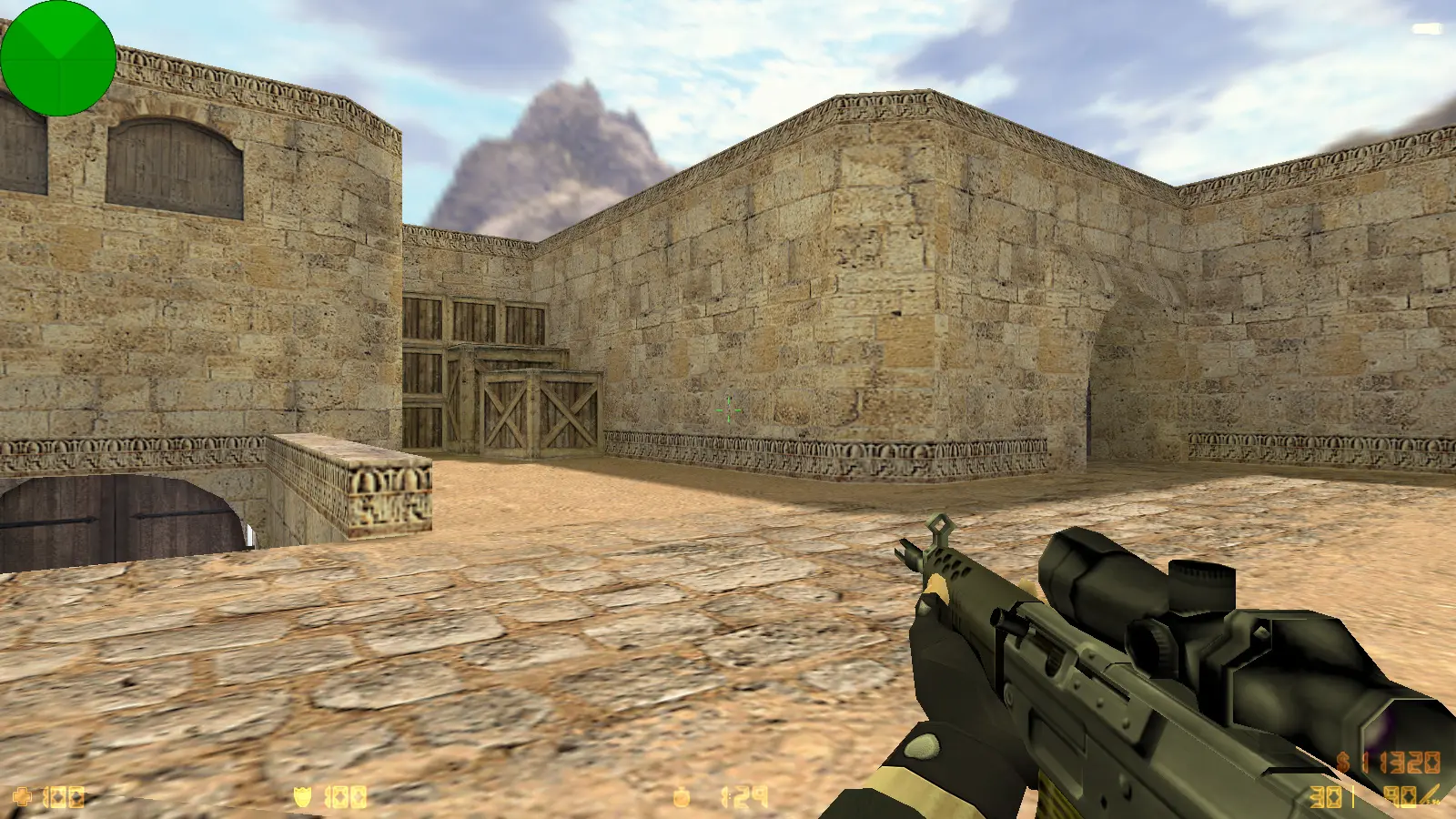 CS 1.6 от Kuro слайд 13