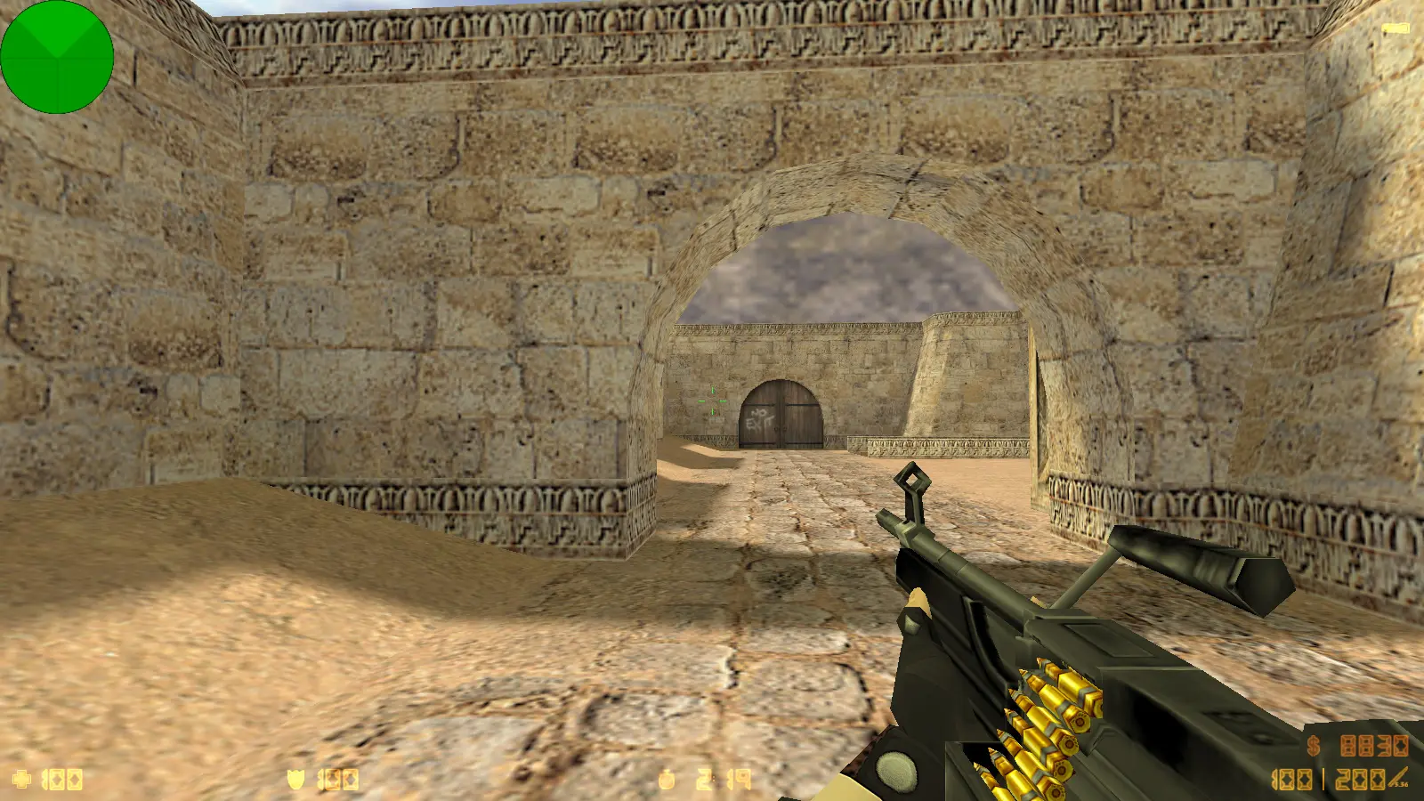 CS 1.6 от Kuro слайд 17