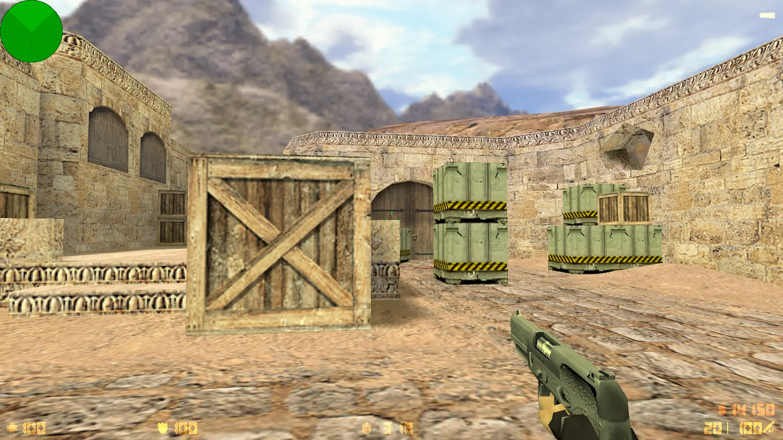 CS 1.6 от Kuro слайд 19