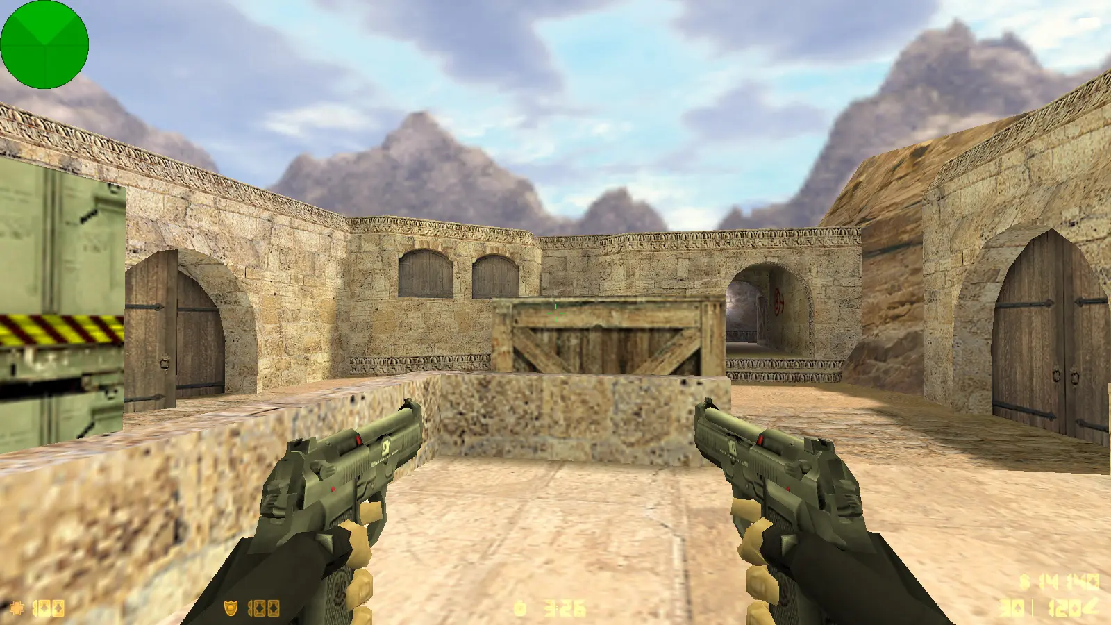 CS 1.6 от Kuro слайд 20