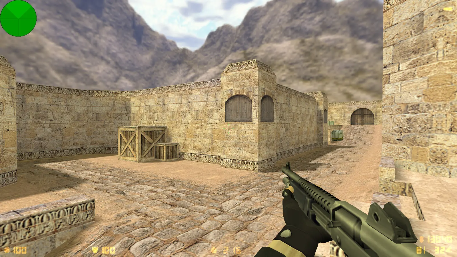 CS 1.6 от Kuro слайд 21