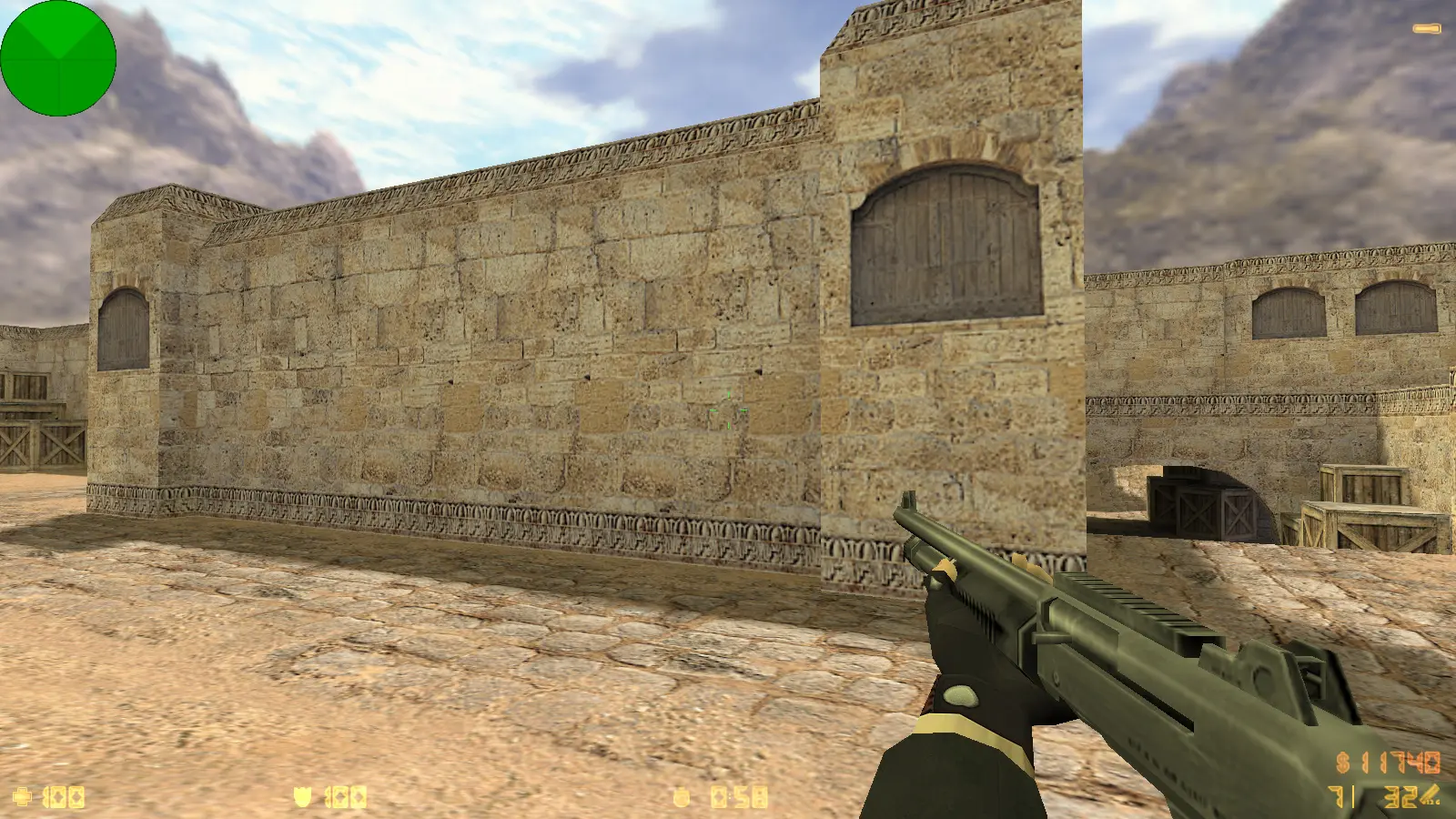 CS 1.6 от Kuro слайд 22